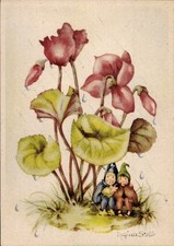 Künstler steib zwerge gebraucht kaufen  Berlin