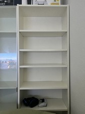 Billy bücherregale 60cm gebraucht kaufen  Berlin