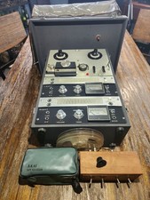 Vintage akai reel for sale  Waubay