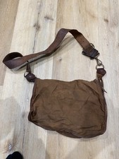 Gibeciere ancienne chasse d'occasion  Bordeaux-