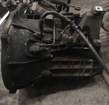 36002645 cambio compl. usato  Italia