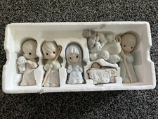 1986 precious moments for sale  Rensselaer