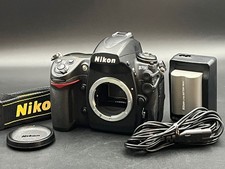 Corpo fotocamera nikon usato  Spedire a Italy