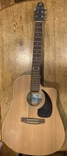 Seagull cedar acoustic for sale  Chicago