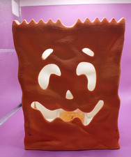 Partylite halloween pumpkin for sale  Mountain Home