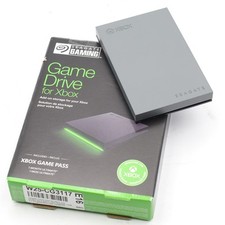 Seagate game drive gebraucht kaufen  Deutschland