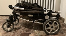 Mon buggy kinderwagen gebraucht kaufen Mon buggy kinderwagen gebraucht kaufen  Düsseldorf