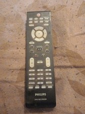 Philips universal remote for sale  OLDHAM