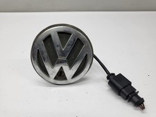 Golf emblem schloss gebraucht kaufen  Kleinrinderfeld