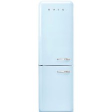 Smeg fab32lpb5uk 50s for sale  LEICESTER