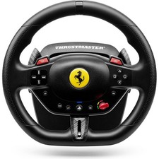 Volante thrustmaster t98 usato Volante thrustmaster t98 usato  Italia