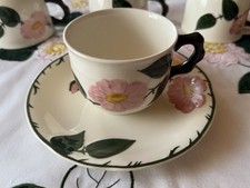 Set kaffeetasse untertasse gebraucht kaufen  Großostheim
