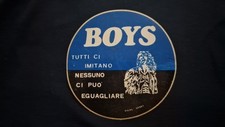 adesivi calcio inter usato adesivi calcio inter usato Spilimbergo