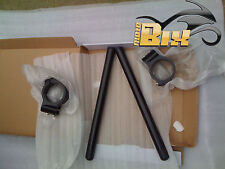 Kit semimanubri neri usato  Rocca d'Evandro