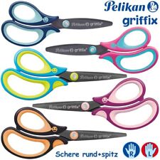 Pelikan griffix schere gebraucht kaufen  Scharnebeck
