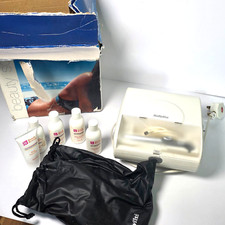 Boxed babyliss beach for sale  DEAL