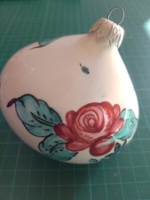 palline natale ceramica usato palline natale ceramica usato Pesaro