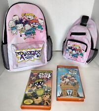 New rugrats backpacks for sale  Jacksonville