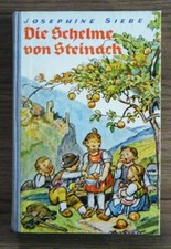 Josephine siebe schelme gebraucht kaufen  Zittau