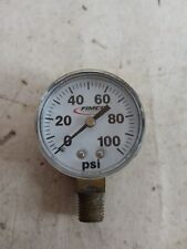 Fimco pressure gauge for sale  Oshkosh