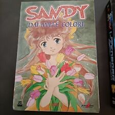 Dvd sandy dai usato  Caldiero