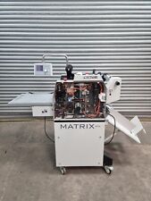 Matrix laminator foil for sale  MORECAMBE