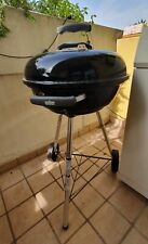Weber 47cm barbecue usato  Vo