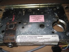 Used sargent electrically for sale  Cincinnati