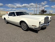 1972 iv mark lincoln for sale 1972 iv mark lincoln for sale Anoka