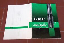 Skf consiglia cuscinetti usato  Settimo Torinese