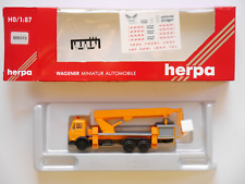 Ruthmann hubsteiger kommunal gebraucht kaufen  Oldenburg (Oldenburg)
