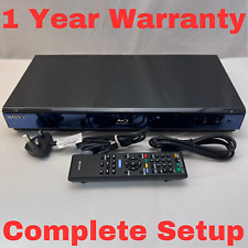 Sony bdp s550 for sale  WHITBY