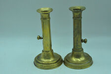 Pair antique bronze d'occasion  Expédié en Belgium