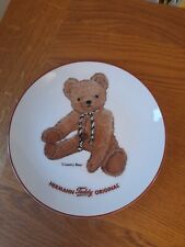 Hermann teddy collectors for sale  PORTH