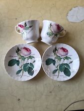 Paire tasses the d'occasion  Auxerre