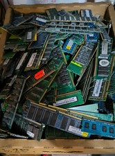 Kilo arbeitsspeicher ram gebraucht kaufen  Lalling