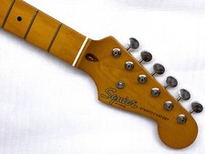 Genuine fender squier for sale  Seneca