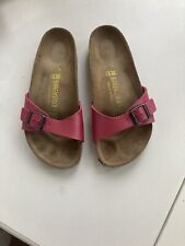 Birkenstocks madrid 5 for sale  CHELMSFORD