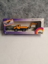 Siku 2615 unimog gebraucht kaufen  Deutschland