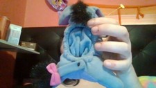 Eyore old phone for sale  Armstrong