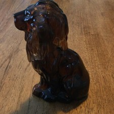 Avon vintage brown for sale  ALCESTER