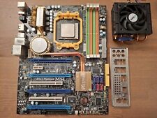 Motherboard msi k9a2 d'occasion  L'Arbresle