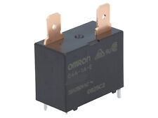 G4a 12vdc omron d'occasion  Expédié en Belgium