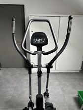 Crosstrainer crane power gebraucht kaufen  Titz