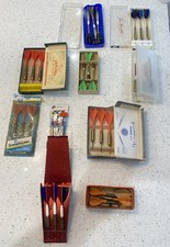 Sets vintage brass for sale  RADLETT
