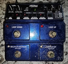 digitech jamman for sale  Middleburg