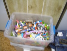 Usado, Fio dental DMC comprar usado  Enviando para Brazil