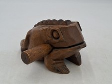 Hand carved wooden for sale  RADSTOCK