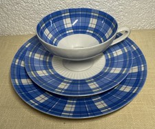 Sammeltasse sammelgedeck 1817 gebraucht kaufen  Breitenbrunn/Erzgeb.