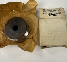 Vintage fraser cutter for sale  Southern Pines